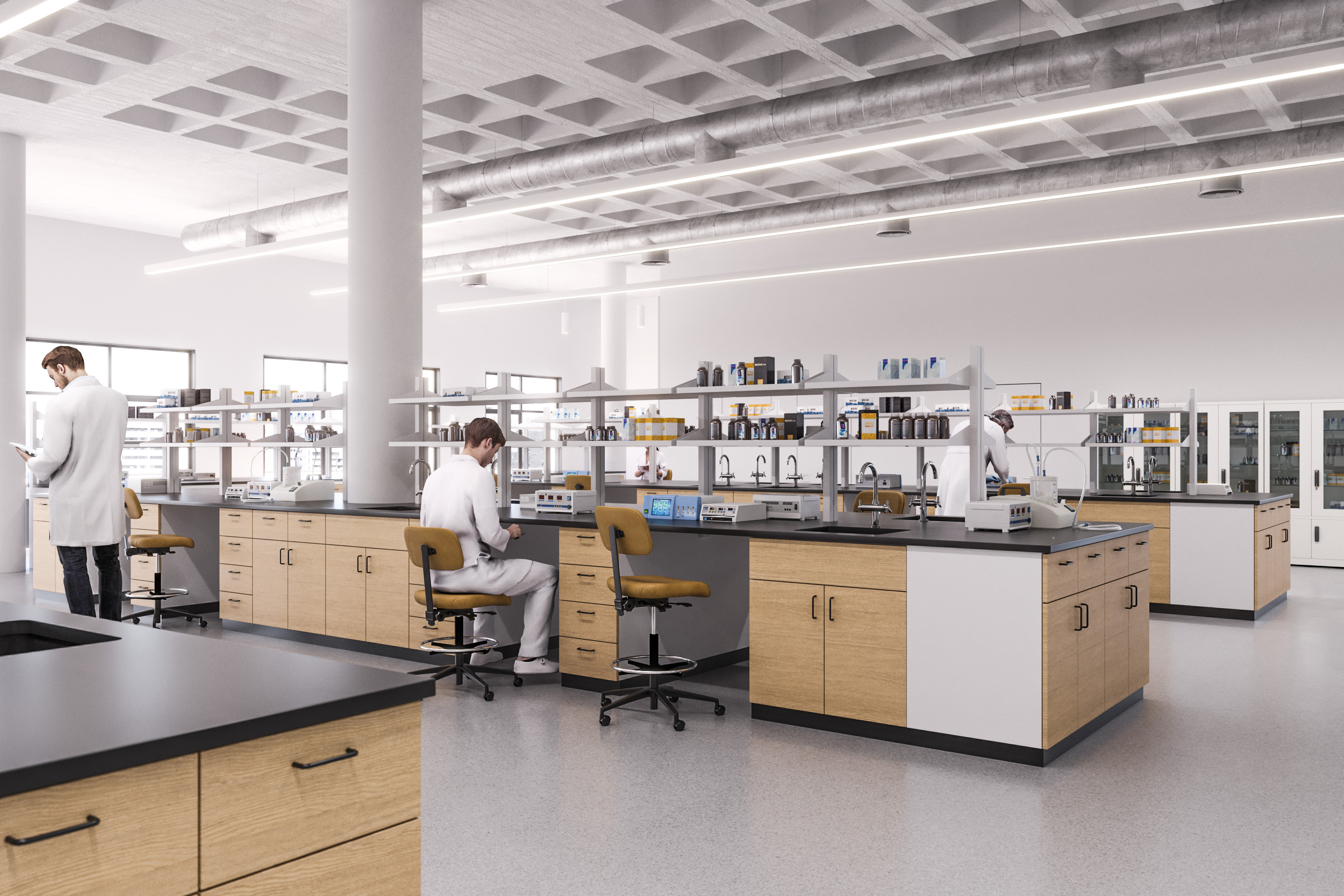 Esplugues campus 10 Esplugues campus 10